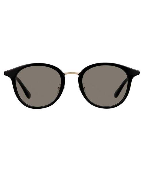 Zoff（ゾフ） サングラス uvカット SUNCUTGlasses/UV100%CUT ボストン