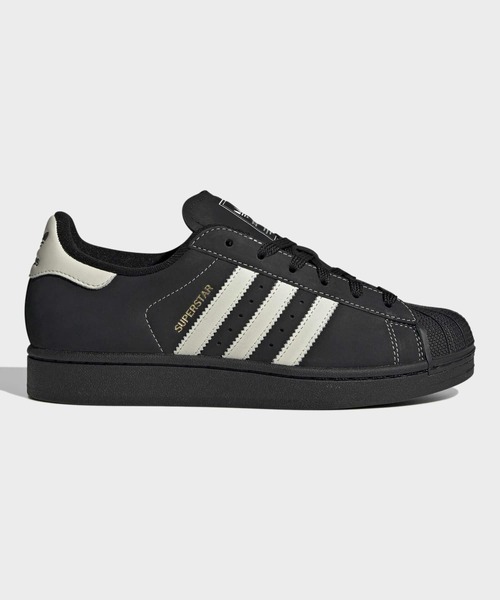 スニーカー スーパースター シューズ/ SUPERSTAR SHOES  / アディダスオリジナルス adidas Originals レディース メ | adidas