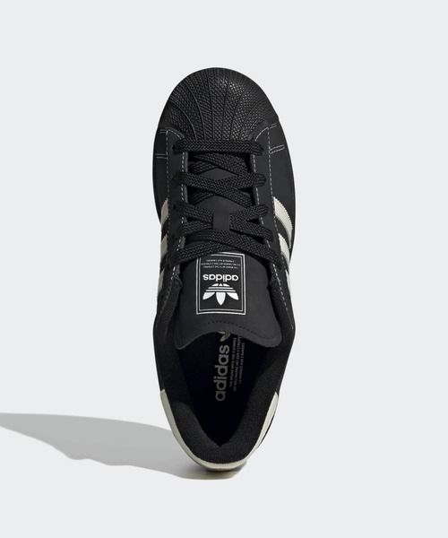 スニーカー スーパースター シューズ/ SUPERSTAR SHOES  / アディダスオリジナルス adidas Originals レディース メ | adidas | 02