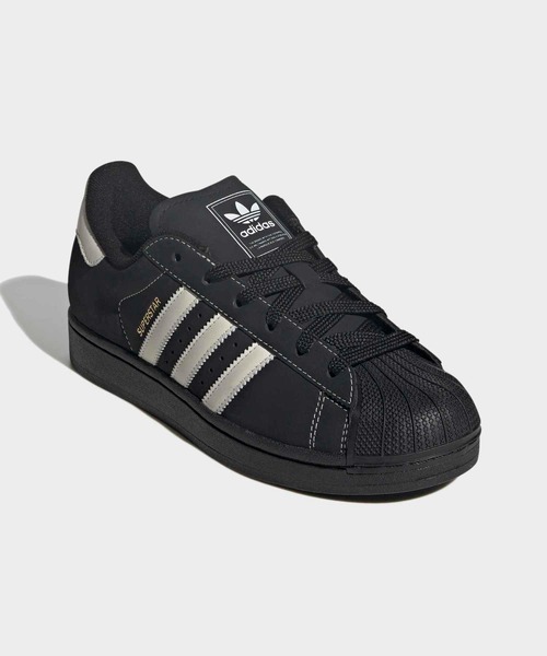 スニーカー スーパースター シューズ/ SUPERSTAR SHOES  / アディダスオリジナルス adidas Originals レディース メ | adidas | 04
