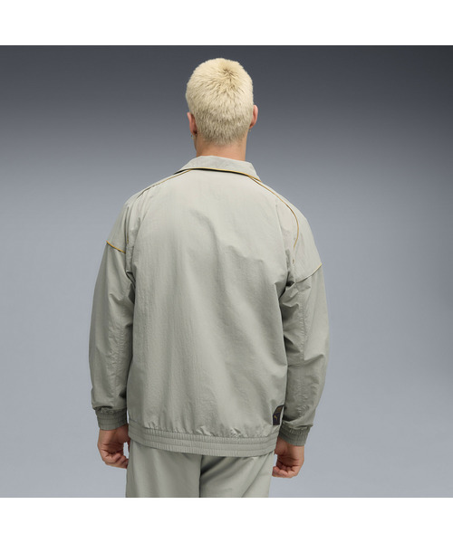 PUMA（プーマ） ジャージ メンズ PUMA x ソニック SDS リラックスド