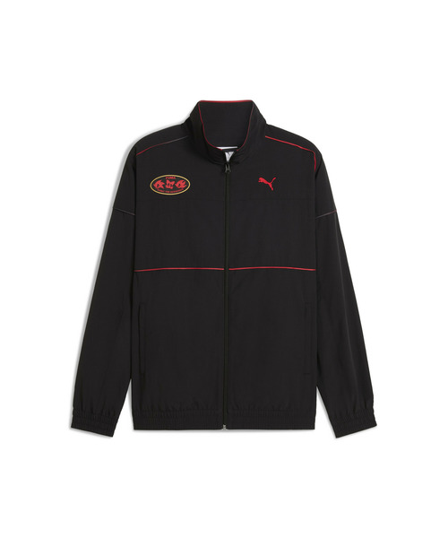 PUMA（プーマ） ジャージ メンズ PUMA x ソニック SDS リラックスド
