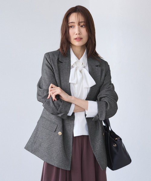 ROPE' PICNIC（ロペ ピクニック） ジャケット テーラードジャケット