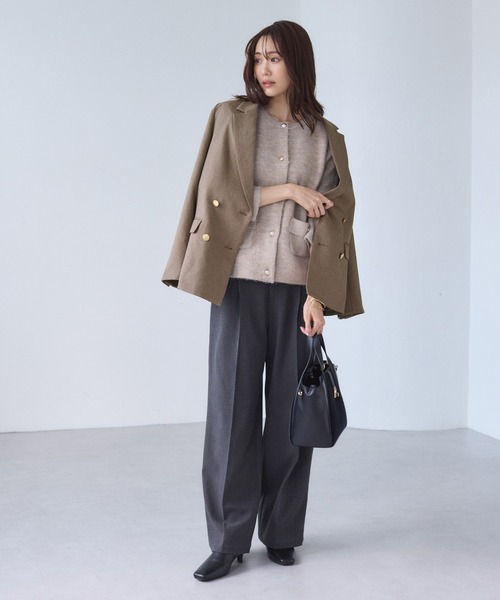 ROPE' PICNIC（ロペ ピクニック） ジャケット テーラードジャケット