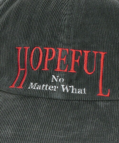 Nine Tailor（ナインテイラー） キャップ 帽子 「Nine Tailor