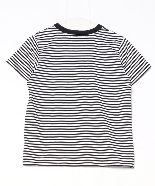 「THE PAUSE」 半袖Tシャツ FREE ブラック レディース_画像2