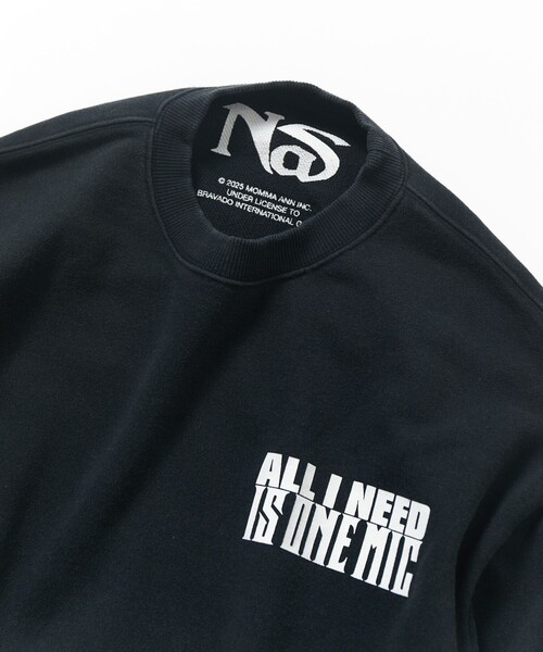 FREAK'S STORE（フリークスストア） トレーナー スウェット