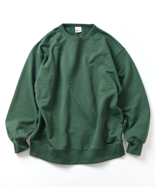 FREAK'S STORE（フリークスストア） トレーナー スウェット HEAVY