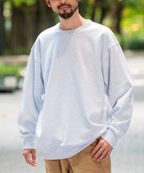 FREAK'S STORE（フリークスストア） トレーナー スウェット HEAVY