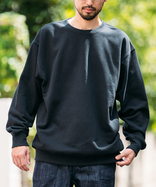 FREAK'S STORE（フリークスストア） トレーナー スウェット メンズ