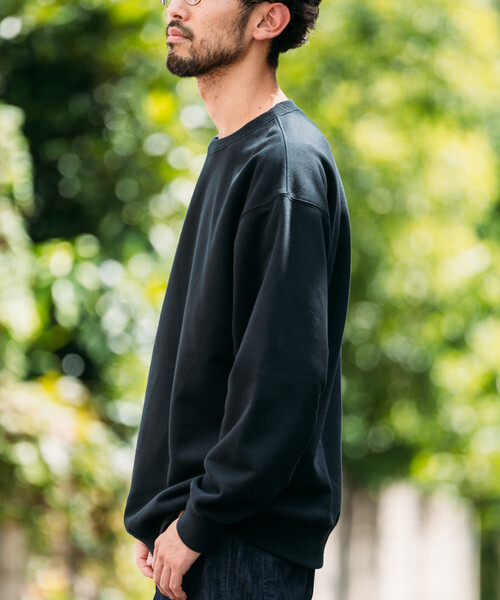 FREAK'S STORE（フリークスストア） トレーナー スウェット HEAVY