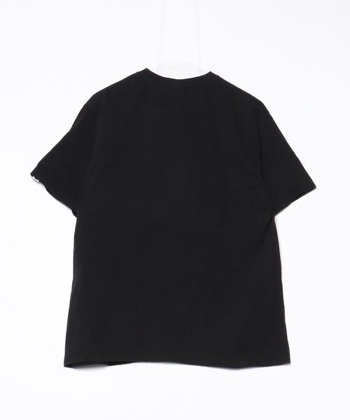 A BATHING APE（アベイシングエイプ） 半袖Tシャツ LARGE ブラック