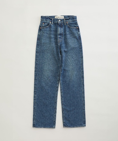 THE SHINZONE（ザ シンゾーン） デニムパンツ 38inch ブルー