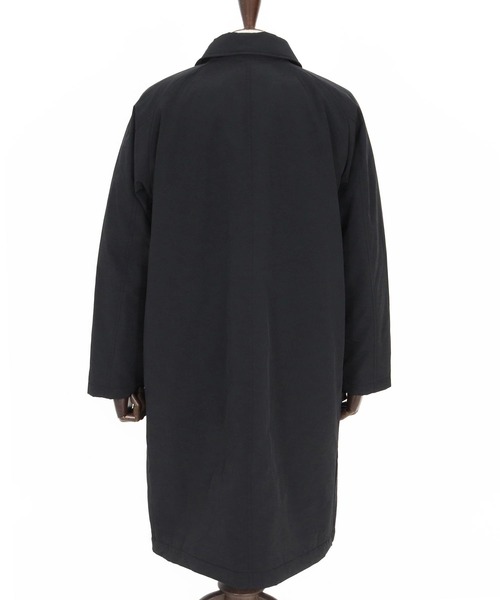 CAMBIO（カンビオ） ステンカラーコート コート mj11211-ロクヨン