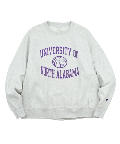 Champion（チャンピオン） トレーナー スウェット 「USED」Champion