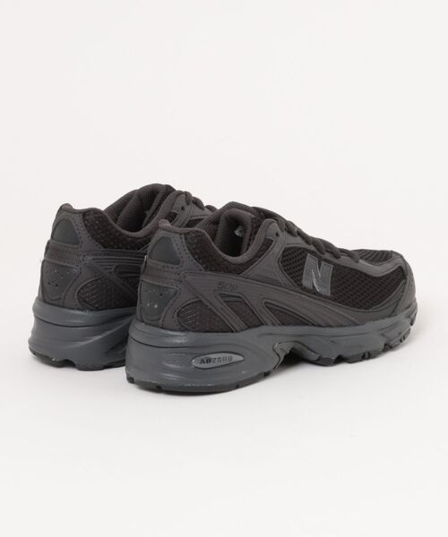 スニーカー NEW BALANCE ニューバランス U509ABC(D) U509 U509ABC BROWN(ABC) メンズの画像