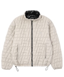 HUF（ハフ） ブルゾン アウター HUF X TAION CASCADE PACKABLE DOWN