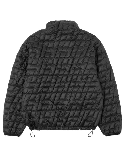 ジャケット・アウター HUF X TAION CASCADE PACKABLE DOWN JACKET HUF X TAION CASCADE PACKABLE HOODED DOWN JACKET（ブルゾン）｜HUF