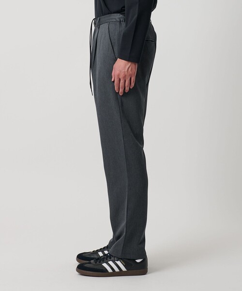 A DAY IN THE LIFE スラックス フレキシブルファイバー ツイル 1