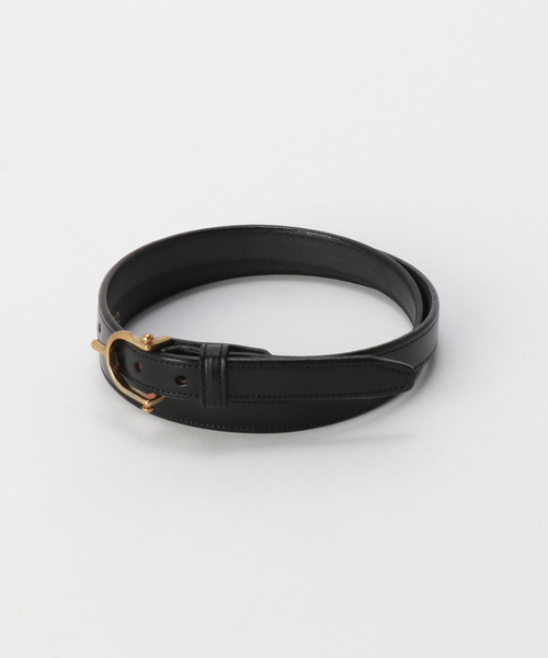 plage（プラージュ） ベルト TORY LEATHER / トリーレザー 3/4 INCH
