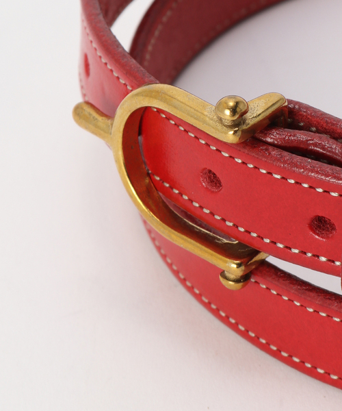 plage（プラージュ） ベルト TORY LEATHER / トリーレザー 3/4 INCH