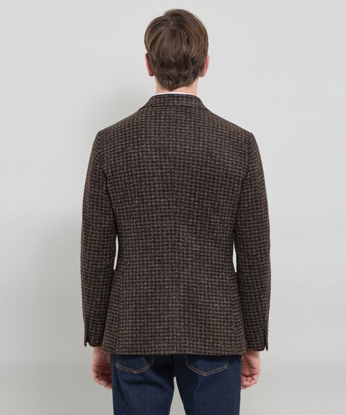 ☆美品☆マッキントッシュロンドン　ウールテーラードジャケット　シングルボタン MACKINTOSH LONDON（マッキントッシュ ロンドン） ジャケット