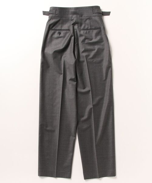 H BEAUTY&YOUTH UNITED ARROWS スラックス S ネイビー レディース