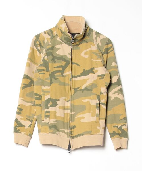 AKM ブルゾン M グリーン メンズ : ZOZOTOWN Yahoo!店 - 通販 - Yahoo