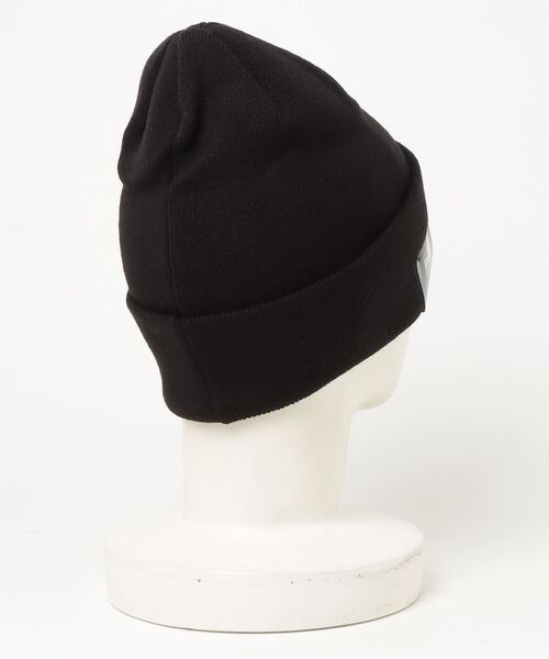 NEW ERA（ニューエラ） ニット帽 ニットキャップ OD BASIC CUFF KNIT