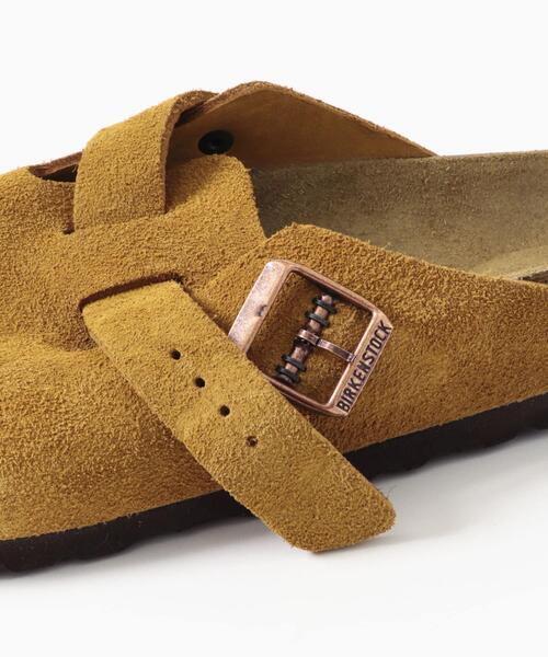 BIRKENSTOCK（ビルケンシュトック） シューズ BIRKENSTOCK Boston LEVE