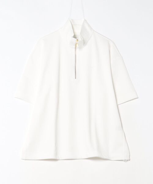 「Lui's」 半袖Tシャツ FREE ホワイト メンズ_画像2