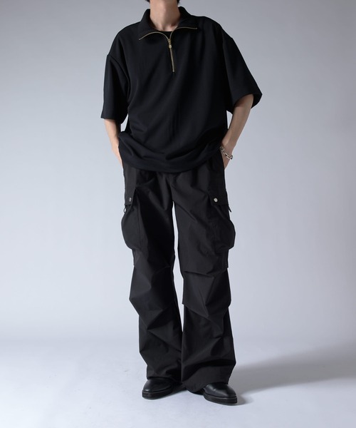 「Lui's」 半袖Tシャツ FREE ホワイト メンズ_画像7