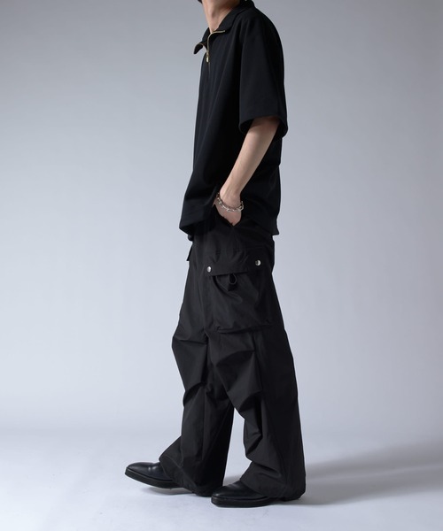 「Lui's」 半袖Tシャツ FREE ホワイト メンズ_画像8