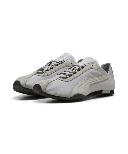PUMA（プーマ） スニーカー ユニセックス Hストリート ウィンタライズ