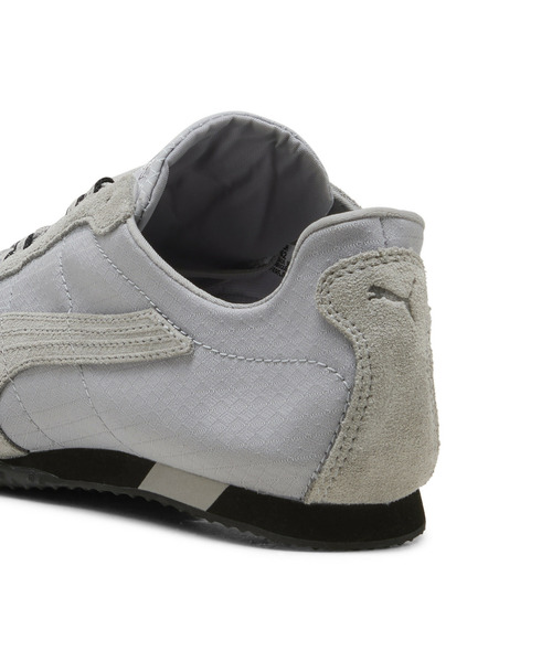 PUMA(プーマ) スニーカー ユニセックス Hストリート ウィンタライズ PUMA(プーマ) スニーカー ユニセックス Hストリート ウィンタライズ