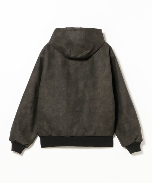 B：MING by BEAMS（ビーミング by ビームス） ブルゾン アウター