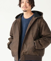 B：MING by BEAMS（ビーミング by ビームス） ブルゾン アウター