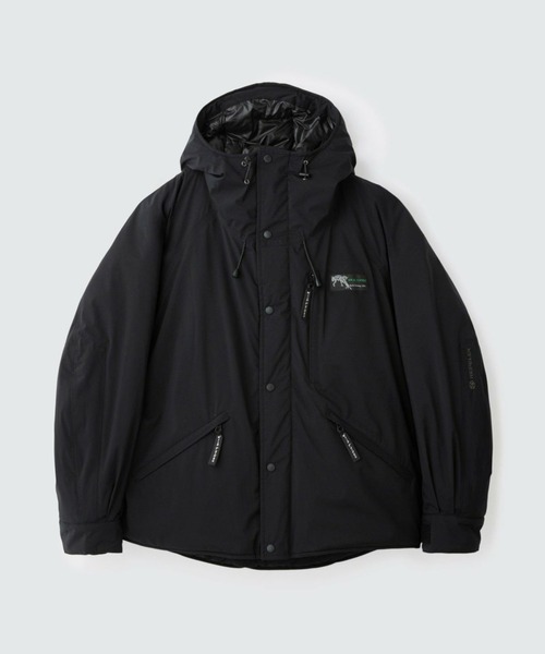 WILD THINGS（ワイルドシングス） ダウンジャケット ダウン REPELEX