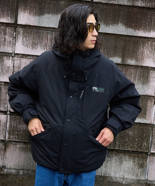 WILD THINGS（ワイルドシングス） ダウンジャケット ダウン REPELEX