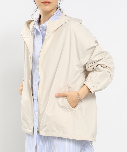 「GLOBAL WORK Smile Seed Store」 ブルゾン X-LARGE ブラック レディース_画像6