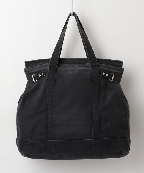 「sita parantica」 トートバッグ - ブラック レディース_画像2