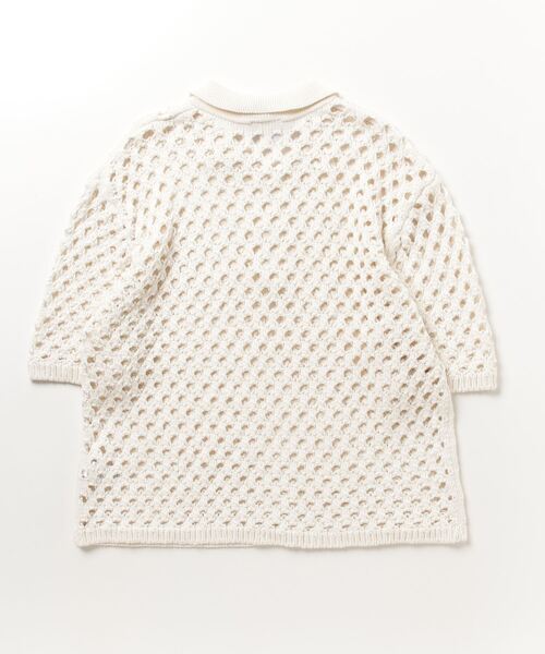 「STUSSY」 半袖ポロシャツ M ライム メンズ