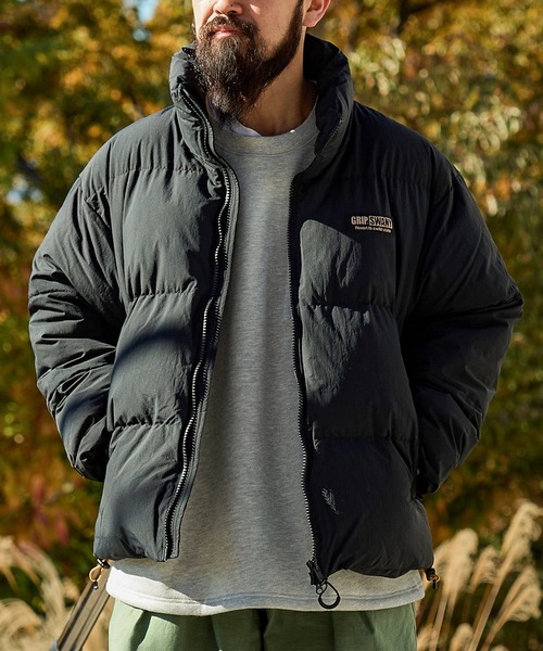 GRIP SWANY（グリップスワニー） ブルゾン アウター GRIPSWANY GSJ-90
