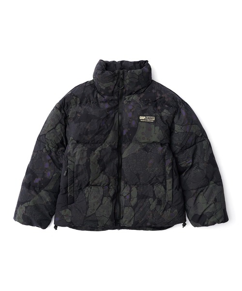 GRIP SWANY（グリップスワニー） ブルゾン アウター GRIPSWANY GSJ-90