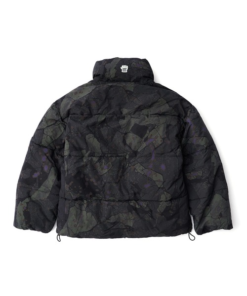 GRIP SWANY（グリップスワニー） ブルゾン アウター GRIPSWANY GSJ-90