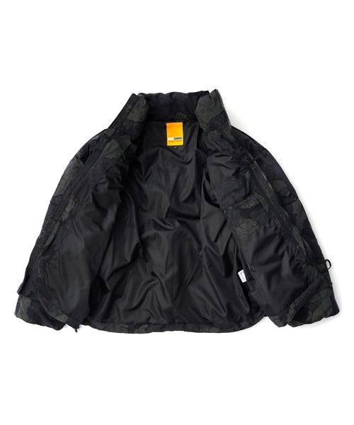 GRIP SWANY（グリップスワニー） ブルゾン アウター GRIPSWANY GSJ-90