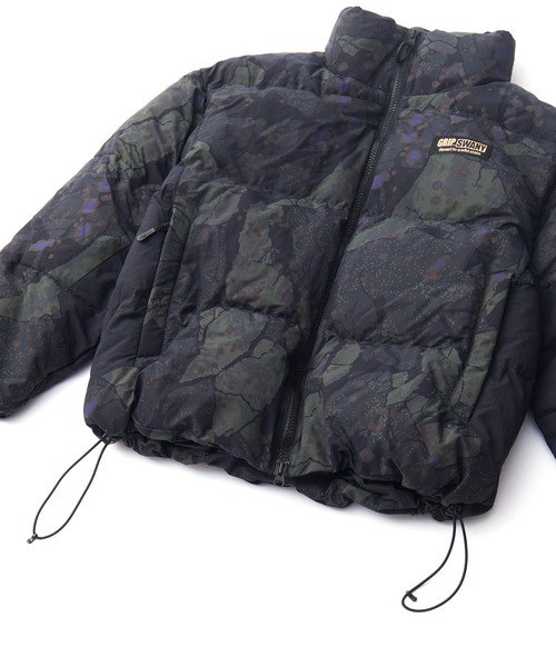 GRIP SWANY グリップスワニー PUFF JKT サイズ L Amazon | [GRIP SWANY グリップスワニー] PUFF JKT 2.0 パフジャケット