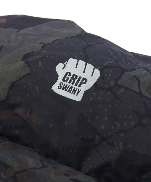 GRIP SWANY（グリップスワニー） ブルゾン アウター GRIPSWANY GSJ-90