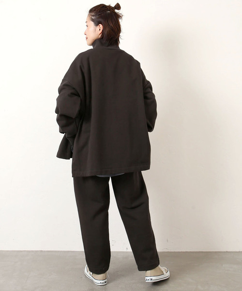 ジャーナルスタンダードラックス スウェット JOURNAL STANDARD LUXE（ジャーナルスタンダード ラックス