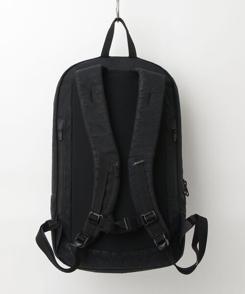 WEXLEY ウェクスレイ リュック ビジネス 2way 多機能 ブラック 楽天市場】【公式】 WEXLEY(ウェクスレイ) ACTIVE / PRO PACK CORDURA